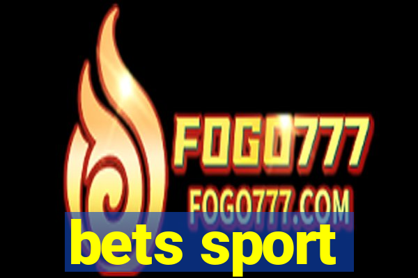 bets sport